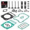 Polaris Big Boss 500 6x6 Rocker Arm Valve Gasket Kit (1998–2002)