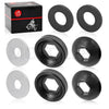 Polaris Trail Boss Xplorer Xpedition Strut Pivot Ball Kit (1990–2000)