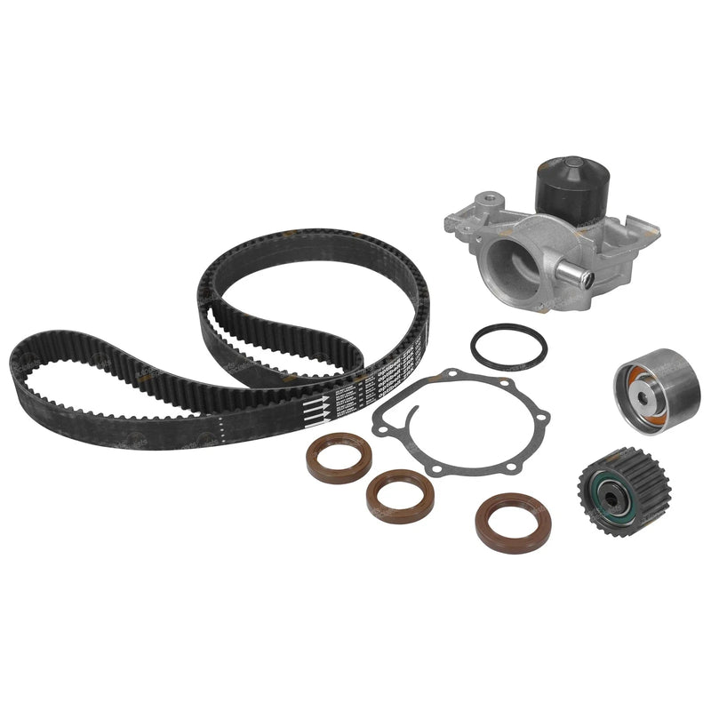 Subaru Forester Timing Belt, Pulley + Water Pump Kit (1998 - 2002)