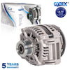 Chrysler 300 SRT-8 6.4L V8 Petrol 2015-2020 12V 220A Alternator