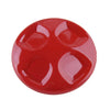 Dodge Charger Red Seat Adjustment Switch Knob Cover (2015-2021)