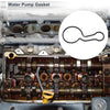 Honda Fit 2007-2008 Rubber 1 x Engine Component Water Pump Gasket