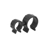 BMW 3 Series 5pcs Oil Pipe Clip Retainer Holder Clamp 47x27.5mm