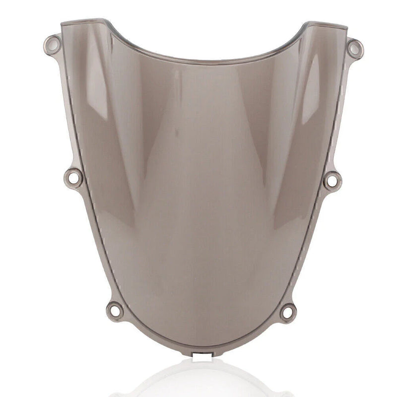 Honda CBR600RR Brown Motorcycle Windshield (2005-2006)