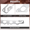 Chevrolet Aveo Exhaust Manifold Header Gasket (2003-2013)