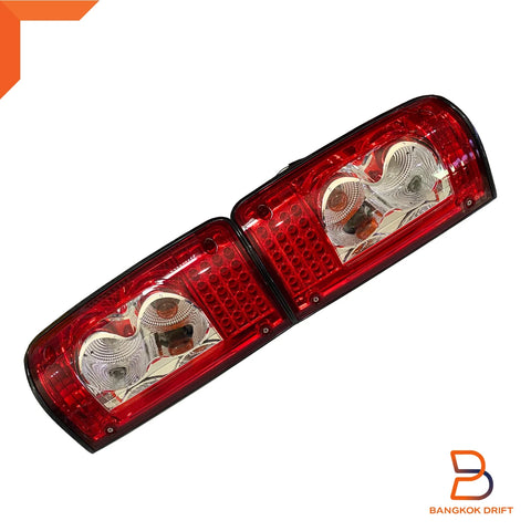 Toyota Hilux Ute DEPO  LED Tail Lights (1988-1997)