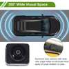 Land Rover Range Rover IV L405 Park Assist Camera (2013-2022)