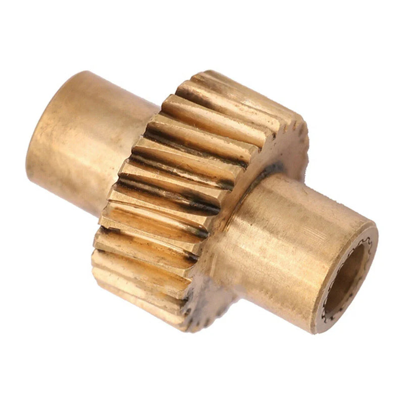 Toyota Land Cruiser Electric Seat Control Adjust Wheel Gear (1990-1997)