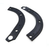 Toyota Land Cruiser BJ45 FJ45 HJ45 1975-1986 Spacer Cab Rear Panel