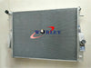 Ford F250 F350 F450 F550 Super Duty 6.4 V8 VIC-3 Core Radiator (2008-2010)