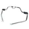 Harley Softail Heritage Fat Boy Front Engine Guard Crash Bar (2018-2024)
