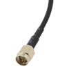 Car Radio Antenna Splitter Adapter Cable