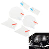 Yamaha YZF-R3 MT-03 Speedometer Screen Protector (2015-2023)