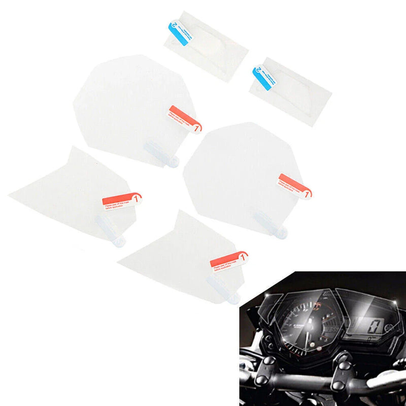 Yamaha YZF-R3 MT-03 Speedometer Screen Protector (2015-2023)