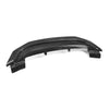 Honda Accord 2 Door Front Bumper Upper Grille Mesh (2013-2015)