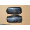 Subaru Impreza WRX STI 2006-2007 Carbon Fiber Add-on Side Mirror Cover Caps