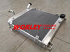 JAGUAR MK2 2.4 / 3.4 / 3.8 Aluminum Radiator (1955-1970)