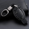 Benz A B C E Class Carbon Fiber Remote Key Case Shell Cover (2010-2023)