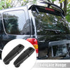 Ford Escape Liftgate Hinges  Rear Window Hinge (2001-2007)