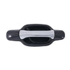 Isuzu Dmax & Holden Rodeo Rear RH Lever Outer Door Handle (2003–2012)