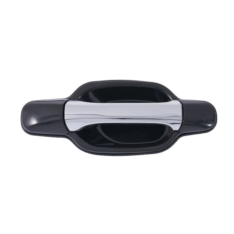 Isuzu Dmax & Holden Rodeo Rear RH Lever Outer Door Handle (2003–2012)