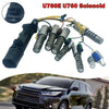Toyota RAV4 Highlander Sienna Lexus U760E Solenoid w/ Harness (2006-2019)