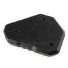 Kawasaki Z800 Side Stand Kickstand Foot Pad (2013-2016)