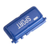 BMW 3 Series E46 M3 Sport Mode Switch Button Cover Trim (1998-2004)