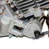 PIT PRO DIRT BIKE 212CC Electric Kick Start Engine Motor
