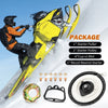 Ski-Doo Renegade 600 / 800R Recoil Rewind Starter & Puller (2008-2018)