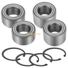 Kawasaki Teryx KRX 1000 4 x Wheel Bearing Kit Front/Rear (2020–2023)