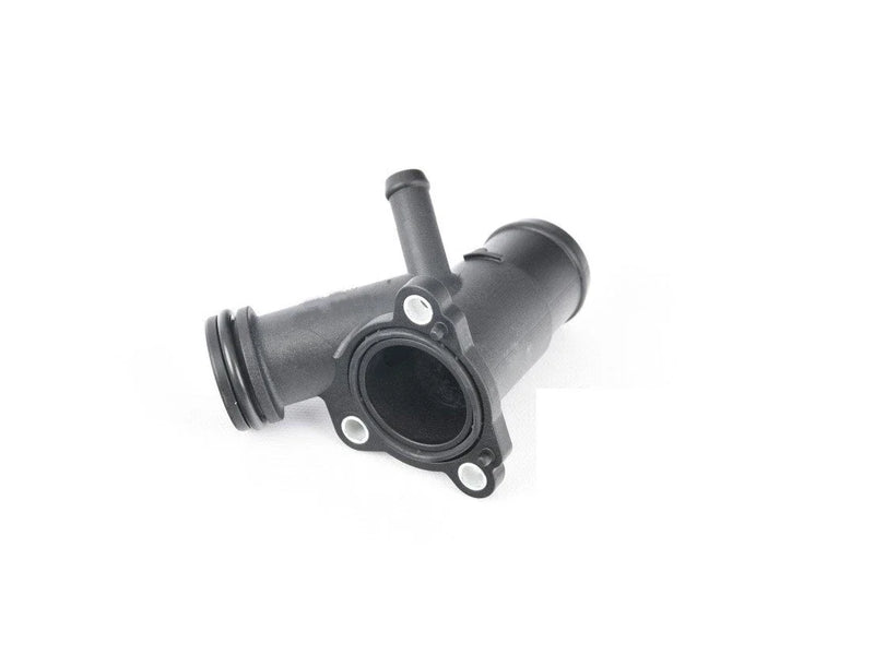 Mercedes-Benz CLA250 GLA250 Water Pump Inlet Tube (2013–2020)