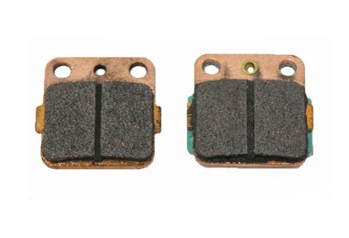 Honda ATC200X & ATC250R Rear Semi-Metallic Brake Pads (1982–1985)