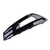 Ford Focus ST Left Front Fog Light Grille Trim (2015-2018)