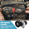 Mercedes-Benz C250 Belt Tensioner Pulley (2012-2015)