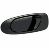 Honda Civic SR4 SR3 EG EG6 / 8 / 9 Outer Door Handle (Black) (1992-1995)