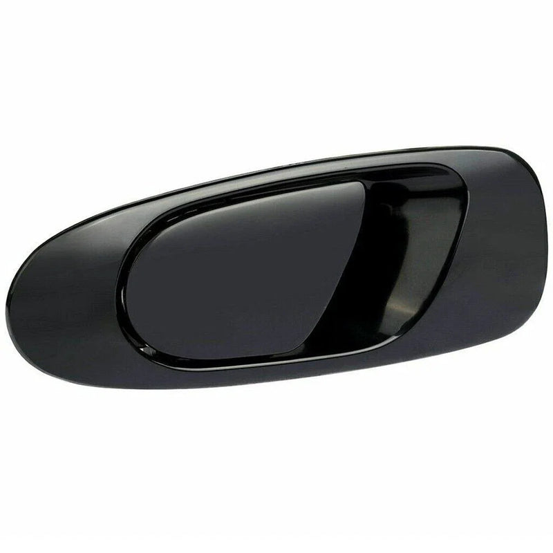 Honda Civic SR4 SR3 EG EG6 / 8 / 9 Outer Door Handle (Black) (1992-1995)