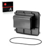 Kawasaki KFX400 / Suzuki LT-Z400 / Arctic Cat DVX400 Air Box Lid Cover