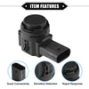 Chevrolet Blazer Silverado Reverse Parking Assist Sensor (2019-2023)