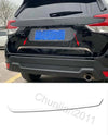 Subaru Forester Steel Door Rear Boot Lid Side Cover Trim (2019-2023)