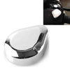 Honda GL1800 Chrome Fairing Kill Switch Cover (2001-2011)