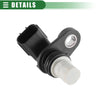 Mazda 3 Crankshaft Position Sensor (2012-2014)