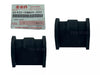 Suzuki Swift 2 x Front Stabilizer Bar Bushings (2011-2017)