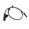 Nissan Versa, Versa Note Front L/R ABS Wheel Speed Sensors (2012-2019)