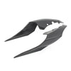 YAMAHA YZF R1 R1M R1S Carbon Fiber Rear Tail Side Seat Fairing (2015-2019)