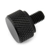 BMW R18 Black Aluminum Brake Lever Screw Plug Cover (2020-2023)