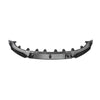 BMW X3 G01 X4 G02 Gloss Black Front Bumper Spoiler Lip (2022-2023)