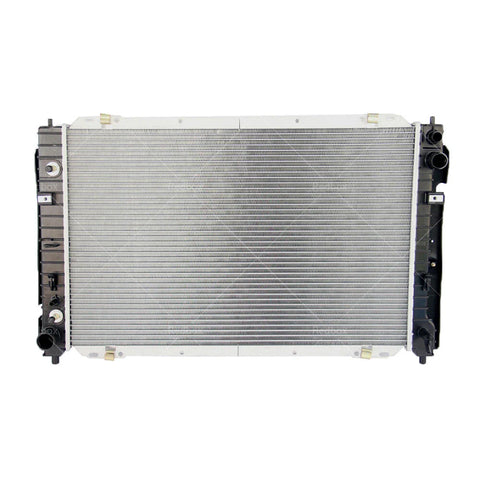 Ford Escape, Mazda Tribute 3.0L V6 Radiator (1999 - Present)