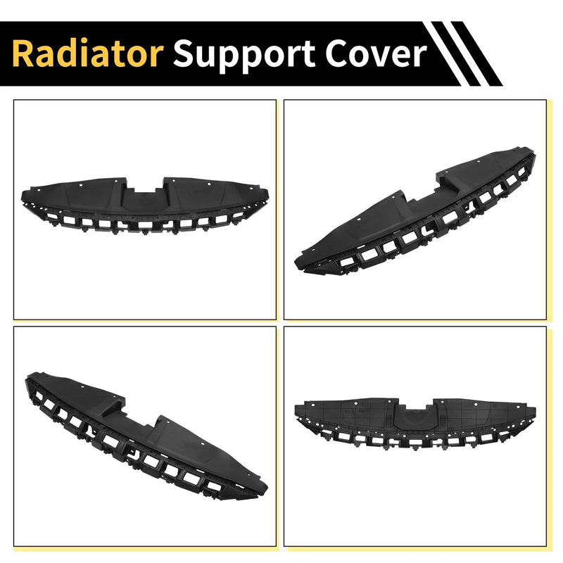 Hyundai Elantra Radiator Support Cover (2017-2018)