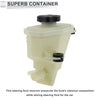 Ford Edge Power Steering Reservoir 1 Pc Beige (2007-2010)